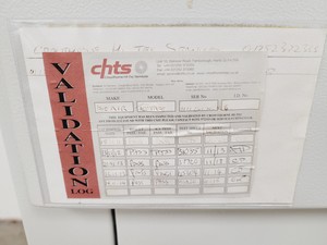 Thumbnail image of Bioair TopSafe 1.2 Class II 2 Biological Safety Cabinet Lab