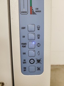 Thumbnail image of Bioair TopSafe 1.2 Class II 2 Biological Safety Cabinet Lab
