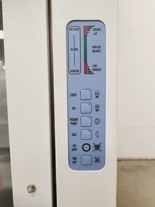 Thumbnail image of Bioair TopSafe 1.2 Class II 2 Biological Safety Cabinet Lab