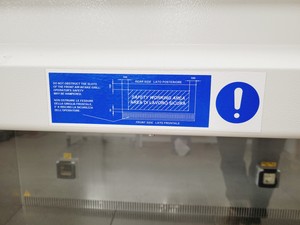 Thumbnail image of Bioair TopSafe 1.2 Class II 2 Biological Safety Cabinet Lab