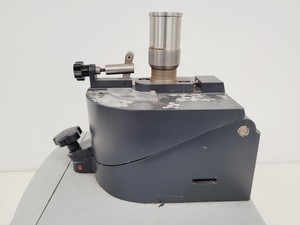 Thumbnail image of Retsch Mortar Grinder  Model - RM 100   Part no. 20.452.0001 Lab