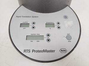 Thumbnail image of Roche RTS ProteoMaster Rapid Translation System Lab 