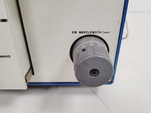 Thumbnail image of Merck Hitachi Fluorescence Spectrophotometer  Model - F-1050 Lab