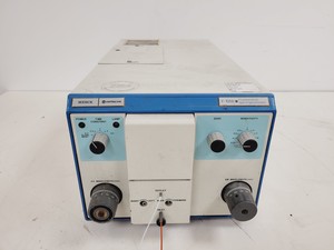 Thumbnail image of Merck Hitachi Fluorescence Spectrophotometer  Model - F-1050 Lab