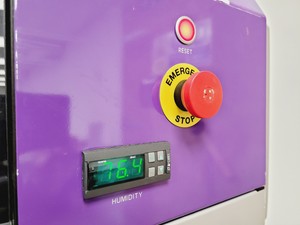 Thumbnail image of Genetix QArray 2 Microarray Printer Plant Cloning Unit Lab (No Control Unit)