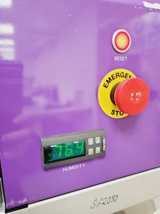 Thumbnail image of Genetix QArray 2 Microarray Printer Plant Cloning Unit Lab (No Control Unit)