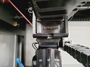Thumbnail image of Genetix QArray 2 Microarray Printer Plant Cloning Unit Lab (No Control Unit)