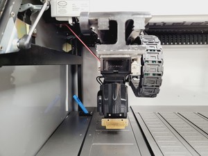 Thumbnail image of Genetix QArray 2 Microarray Printer Plant Cloning Unit Lab (No Control Unit)
