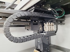 Thumbnail image of Genetix QArray 2 Microarray Printer Plant Cloning Unit Lab (No Control Unit)