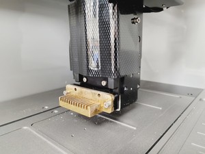 Thumbnail image of Genetix QArray 2 Microarray Printer Plant Cloning Unit Lab (No Control Unit)