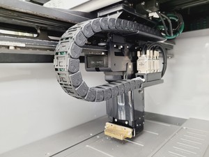 Thumbnail image of Genetix QArray 2 Microarray Printer Plant Cloning Unit Lab (No Control Unit)