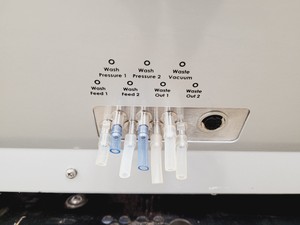 Thumbnail image of Genetix QArray 2 Microarray Printer Plant Cloning Unit Lab (No Control Unit)
