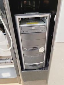 Thumbnail image of Genetix QArray 2 Microarray Printer Plant Cloning Unit Lab (No Control Unit)