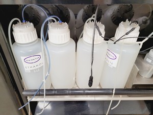 Thumbnail image of Genetix QArray 2 Microarray Printer Plant Cloning Unit Lab (No Control Unit)