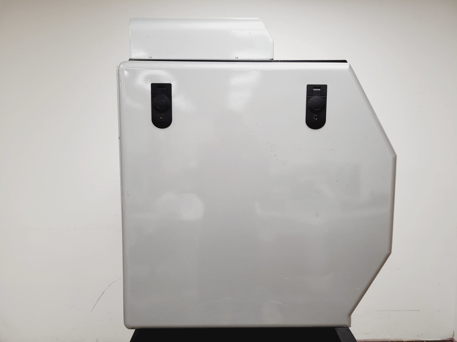 Image of Genetix QArray 2 Microarray Printer Plant Cloning Unit Lab (No Control Unit)