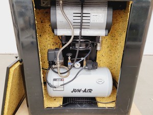 Thumbnail image of Genetix QArray 2 Microarray Printer Plant Cloning Unit Lab (No Control Unit)