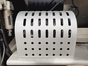 Thumbnail image of Genetix QArray 2 Microarray Printer Plant Cloning Unit Lab (No Control Unit)