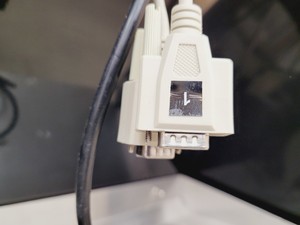 Thumbnail image of Genetix QArray 2 Microarray Printer Plant Cloning Unit Lab (No Control Unit)