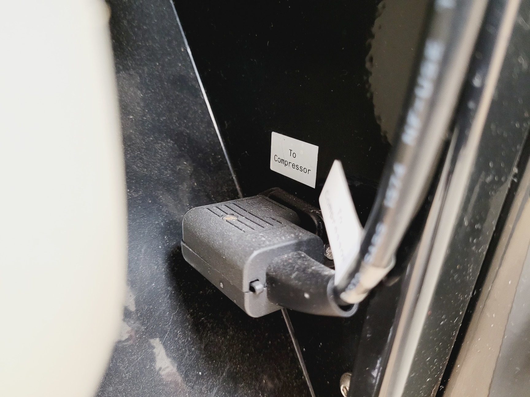 Image of Genetix QArray 2 Microarray Printer Plant Cloning Unit Lab (No Control Unit)