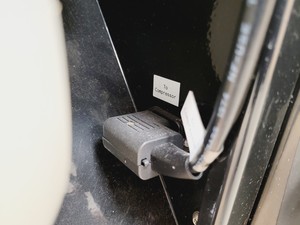 Thumbnail image of Genetix QArray 2 Microarray Printer Plant Cloning Unit Lab (No Control Unit)