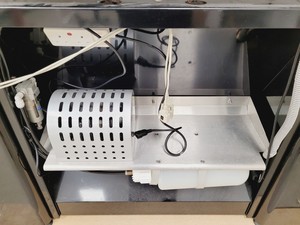 Thumbnail image of Genetix QArray 2 Microarray Printer Plant Cloning Unit Lab (No Control Unit)