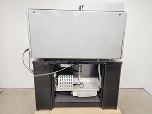 Thumbnail image of Genetix QArray 2 Microarray Printer Plant Cloning Unit Lab (No Control Unit)