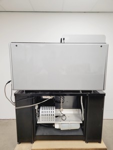 Thumbnail image of Genetix QArray 2 Microarray Printer Plant Cloning Unit Lab (No Control Unit)