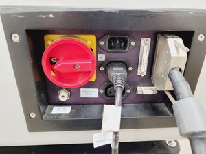 Thumbnail image of Genetix QArray 2 Microarray Printer Plant Cloning Unit Lab (No Control Unit)