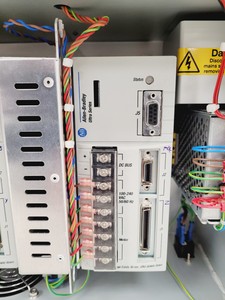 Thumbnail image of Genetix QArray 2 Microarray Printer Plant Cloning Unit Lab (No Control Unit)