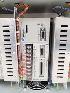 Thumbnail image of Genetix QArray 2 Microarray Printer Plant Cloning Unit Lab (No Control Unit)