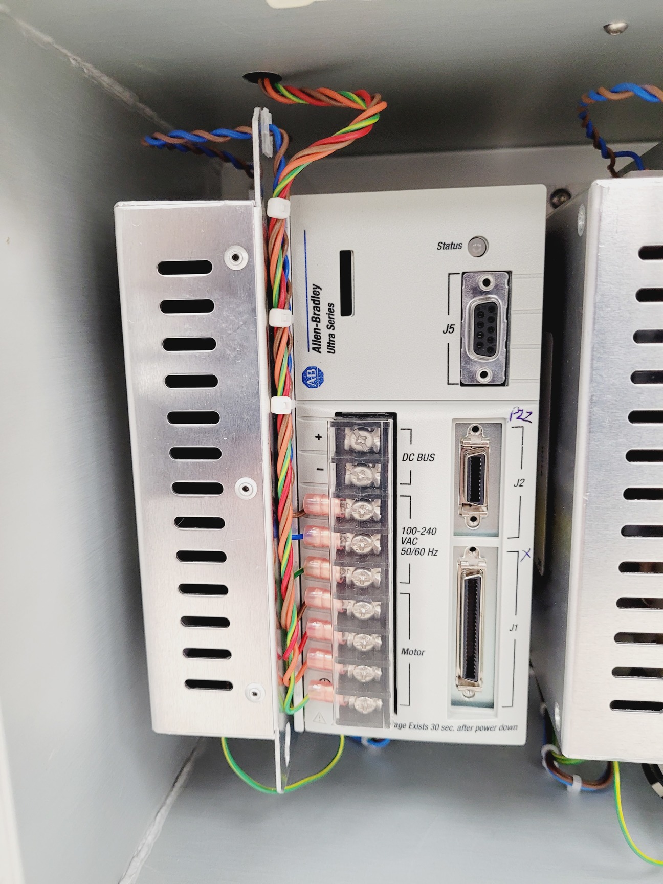 Image of Genetix QArray 2 Microarray Printer Plant Cloning Unit Lab (No Control Unit)