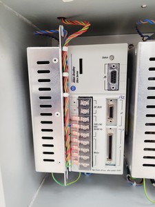 Thumbnail image of Genetix QArray 2 Microarray Printer Plant Cloning Unit Lab (No Control Unit)