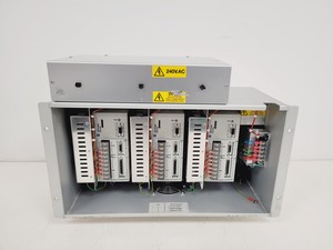 Thumbnail image of Genetix QArray 2 Microarray Printer Plant Cloning Unit Lab (No Control Unit)