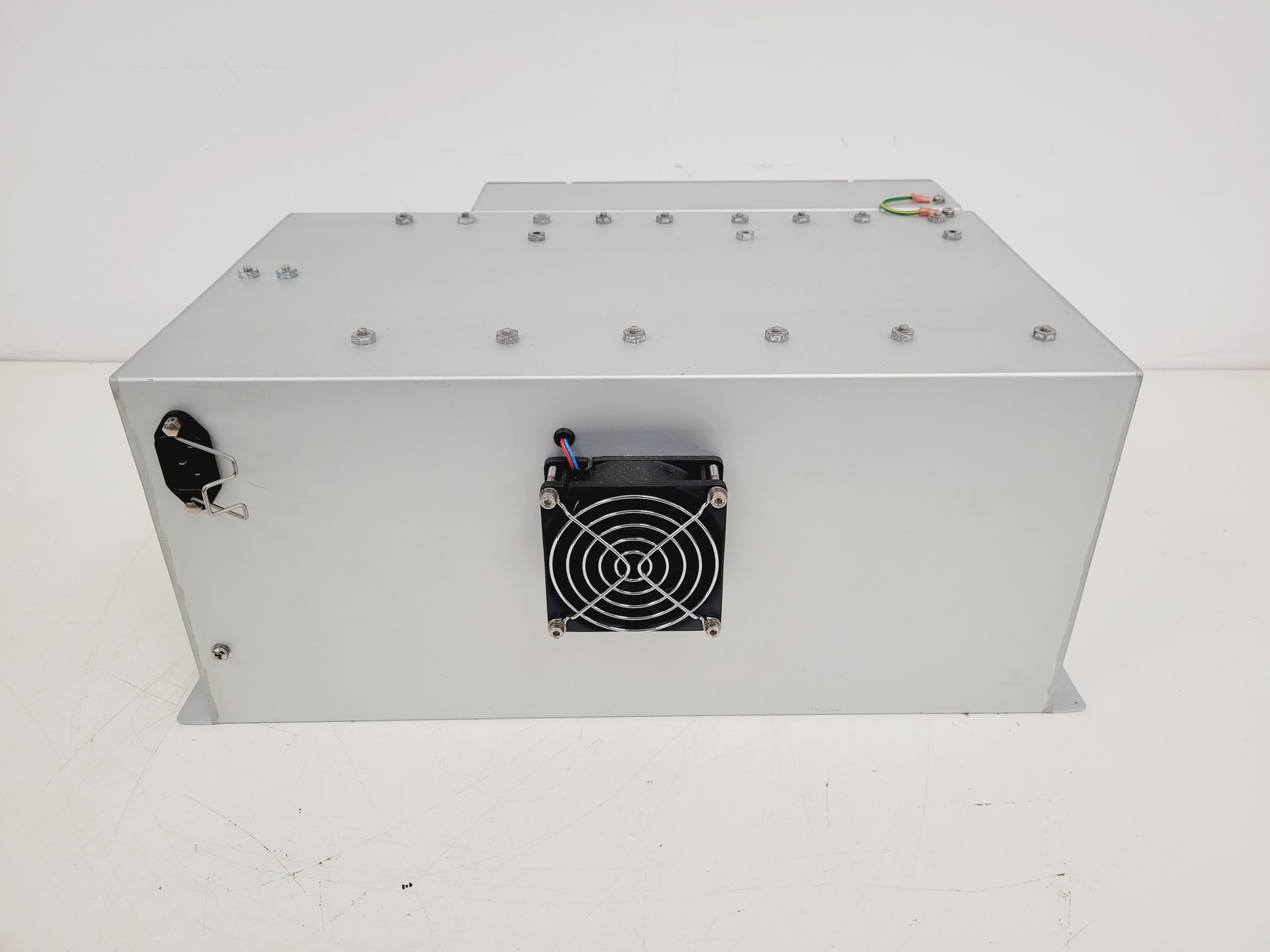 Image of Genetix QArray 2 Microarray Printer Plant Cloning Unit Lab (No Control Unit)
