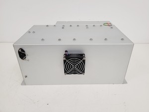 Thumbnail image of Genetix QArray 2 Microarray Printer Plant Cloning Unit Lab (No Control Unit)