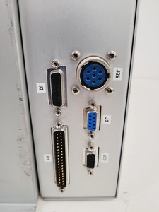 Thumbnail image of Genetix QArray 2 Microarray Printer Plant Cloning Unit Lab (No Control Unit)