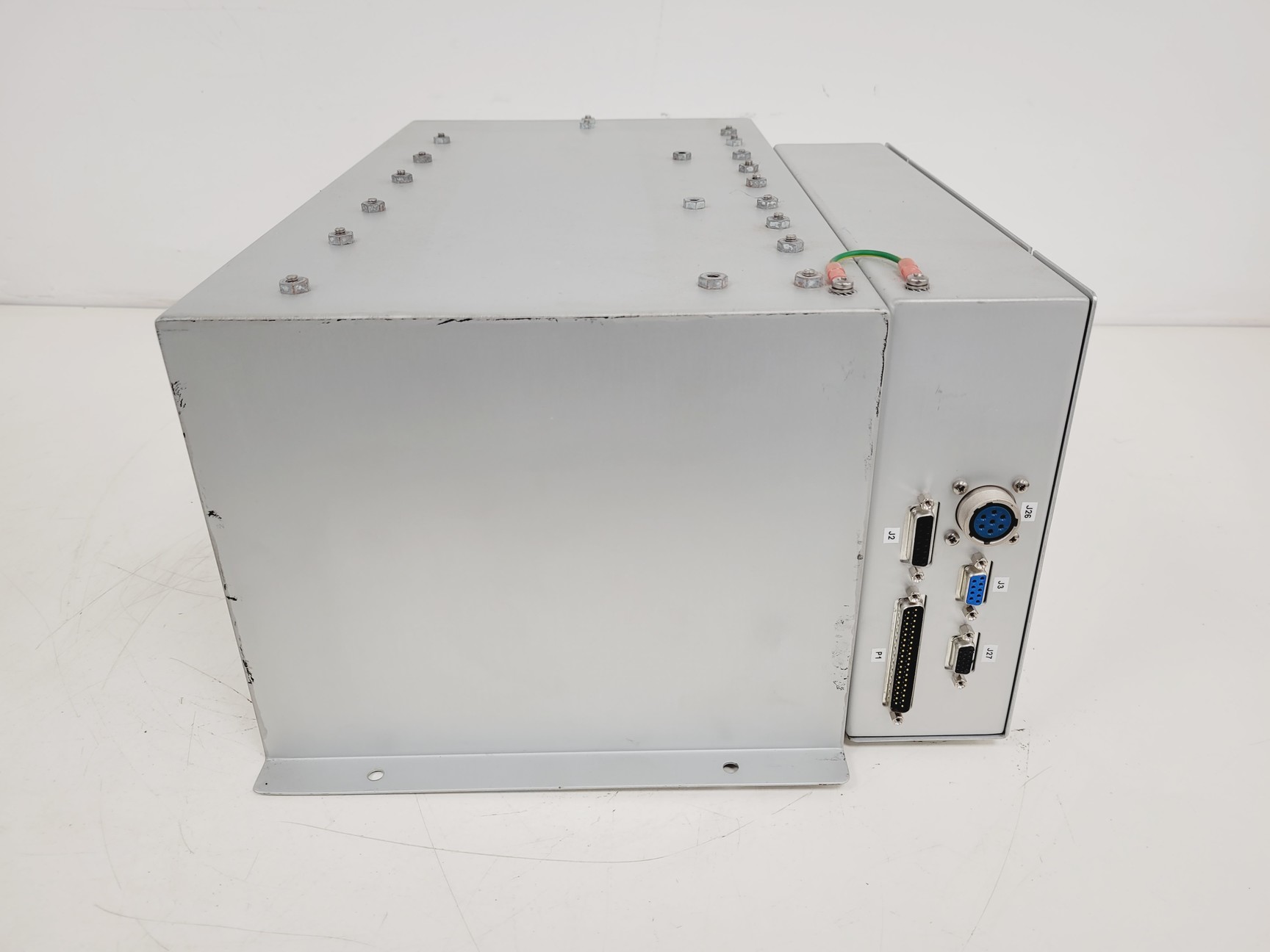 Image of Genetix QArray 2 Microarray Printer Plant Cloning Unit Lab (No Control Unit)