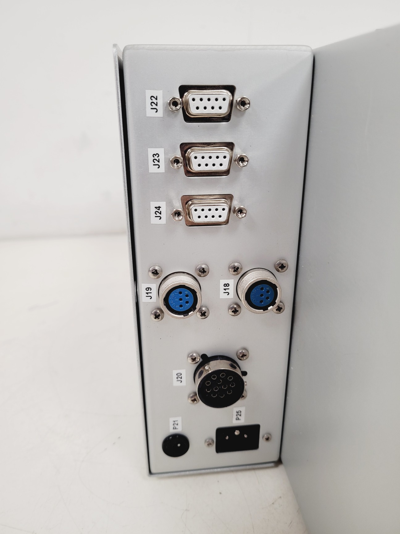 Image of Genetix QArray 2 Microarray Printer Plant Cloning Unit Lab (No Control Unit)