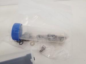 Thumbnail image of Genetix QArray 2 Microarray Printer Plant Cloning Unit Lab (No Control Unit)