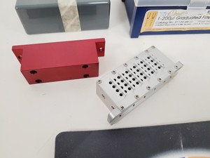 Thumbnail image of Genetix QArray 2 Microarray Printer Plant Cloning Unit Lab (No Control Unit)