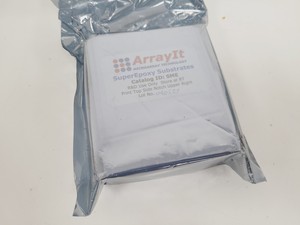 Thumbnail image of Genetix QArray 2 Microarray Printer Plant Cloning Unit Lab (No Control Unit)