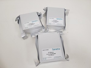 Thumbnail image of Genetix QArray 2 Microarray Printer Plant Cloning Unit Lab (No Control Unit)