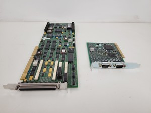Thumbnail image of Genetix QArray 2 Microarray Printer Plant Cloning Unit Lab (No Control Unit)
