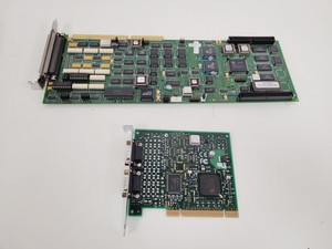Thumbnail image of Genetix QArray 2 Microarray Printer Plant Cloning Unit Lab (No Control Unit)