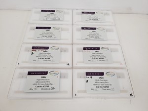 Thumbnail image of Genetix QArray 2 Microarray Printer Plant Cloning Unit Lab (No Control Unit)