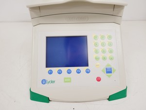 Thumbnail image of Bio-Rad MyIQ Single Colour Real-Time PCR Detection System iCycler & SoftwareLab