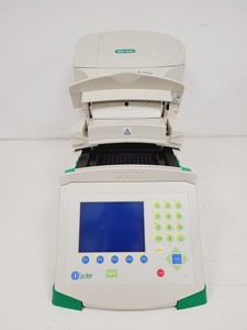 Thumbnail image of Bio-Rad MyIQ Single Colour Real-Time PCR Detection System iCycler & SoftwareLab