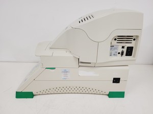 Thumbnail image of Bio-Rad MyIQ Single Colour Real-Time PCR Detection System iCycler & SoftwareLab