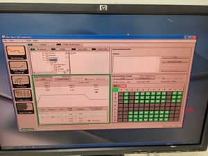 Thumbnail image of Bio-Rad MyIQ Single Colour Real-Time PCR Detection System iCycler & SoftwareLab