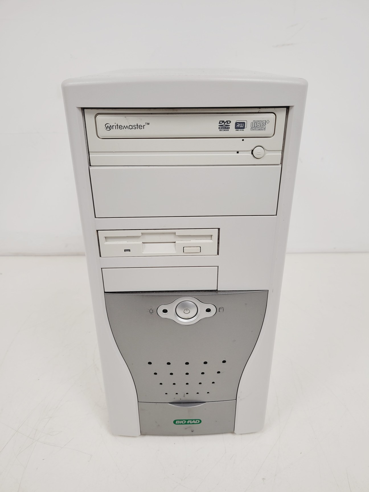 Image of Bio-Rad Universal Hood II XRS Imaging System with PC, Software & Camera Lab